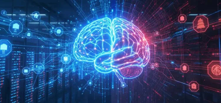 Anthropic Raises Alarm Over AI Distillation Risks in China