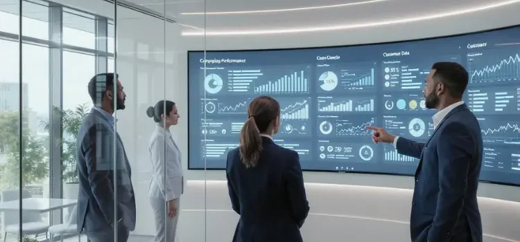 Bridging the Confidence Gap in Modern Marketing