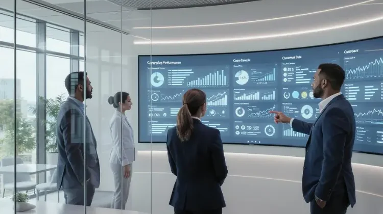 Bridging the Confidence Gap in Modern Marketing