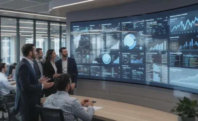 Culture First Approach to Smarter IT Spend Management Guide