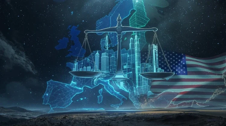 Europe Squares Up to Big Tech Amid US Tensions