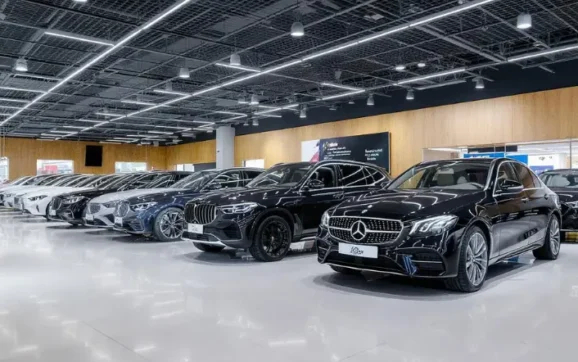 February Auto Sales Growth Outlook Strong in 2026