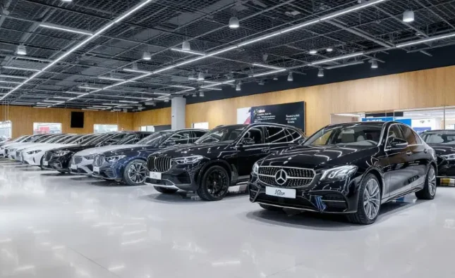 February Auto Sales Growth Outlook Strong in 2026