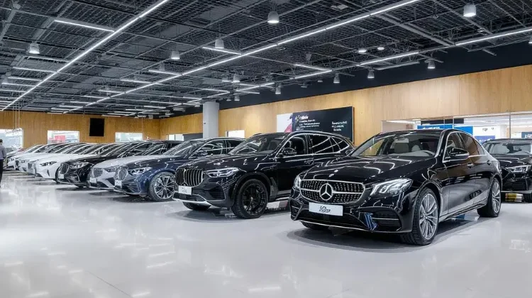 February Auto Sales Growth Outlook Strong in 2026