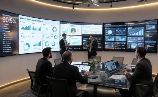 Inbound Marketing Strategy to Boost Brand Growth Guide