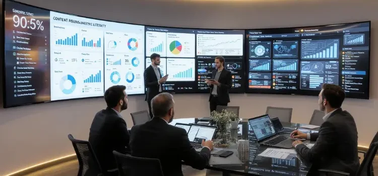 Inbound Marketing Strategy to Boost Brand Growth Guide