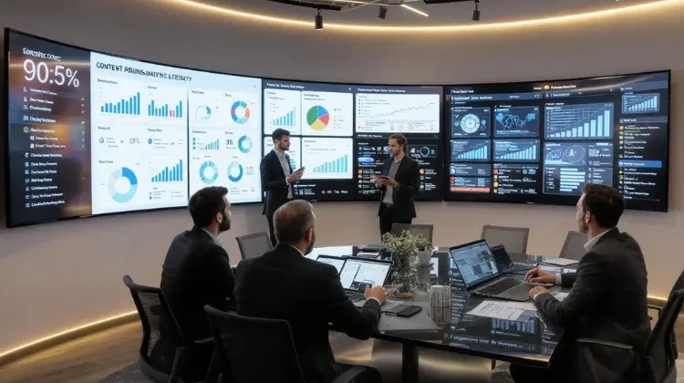 Inbound Marketing Strategy to Boost Brand Growth Guide