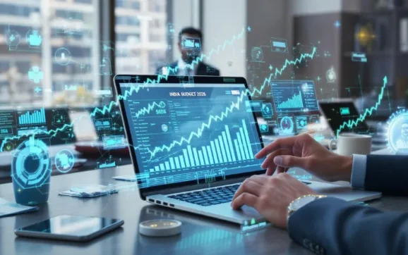 Budget 2026 Breakdown Key Figures and Your Impact