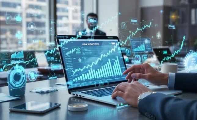 Budget 2026 Breakdown Key Figures and Your Impact