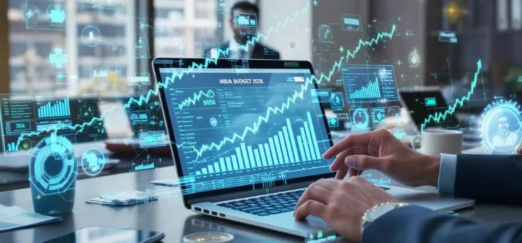 Budget 2026 Breakdown Key Figures and Your Impact