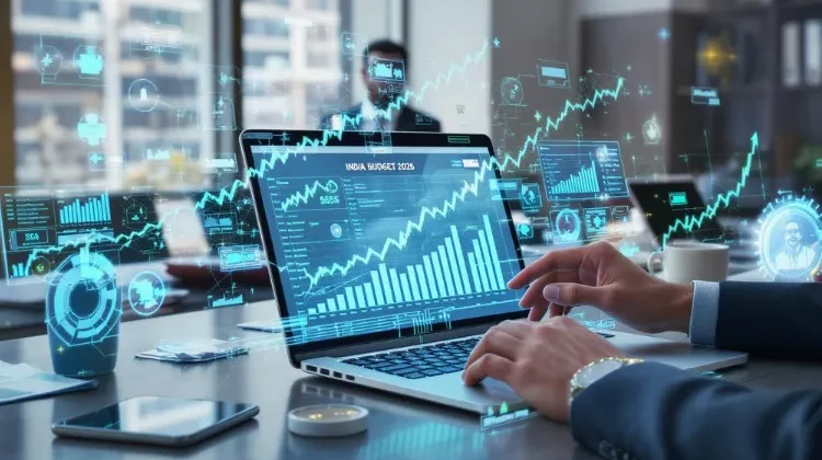 Budget 2026 Breakdown Key Figures and Your Impact