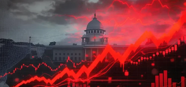 Centre Warns High Debt States Amid Fiscal Crisis