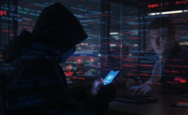 Russian Hackers Exploit Signal App Warn German Officials