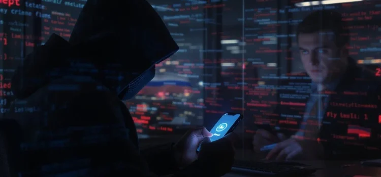 Russian Hackers Exploit Signal App Warn German Officials