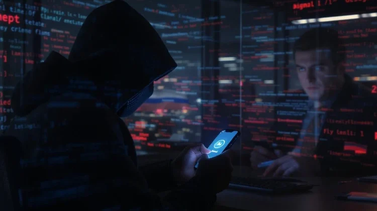 Russian Hackers Exploit Signal App Warn German Officials