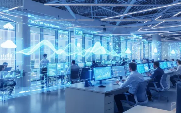 SAP S4HANA Cloud Public Edition Modern ERP Guide