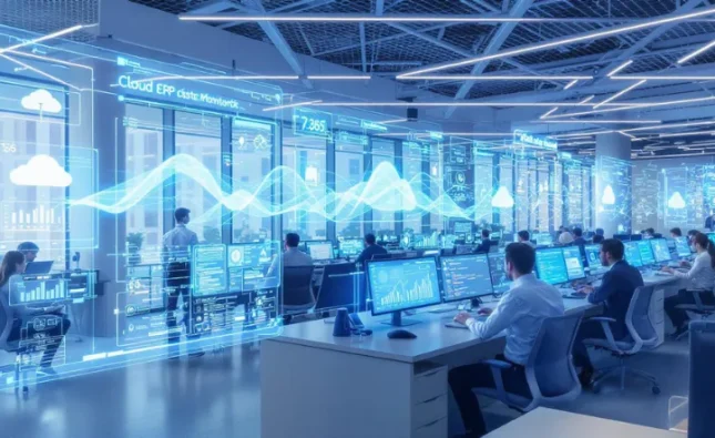 SAP S4HANA Cloud Public Edition Modern ERP Guide