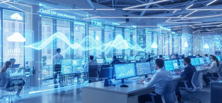 SAP S4HANA Cloud Public Edition Modern ERP Guide