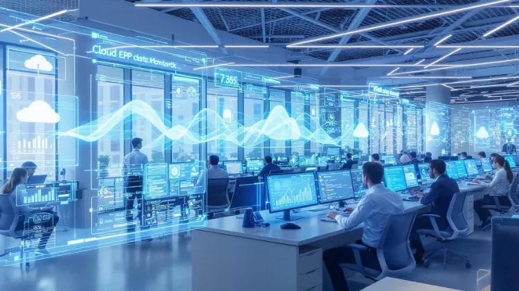 SAP S4HANA Cloud Public Edition Modern ERP Guide