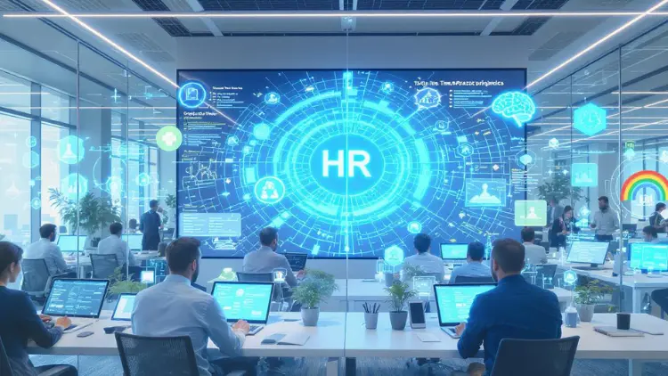2026 HR Benchmarks 5 Key Signals Top U.S. and Canada Employers Lead