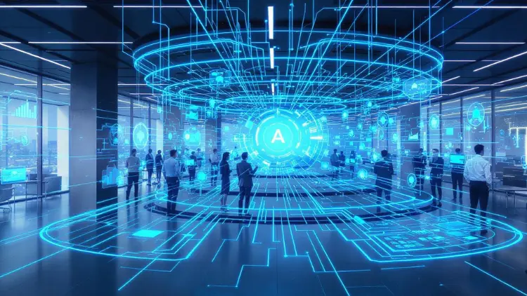 3 AI Strategies Businesses Must Implement in 2026