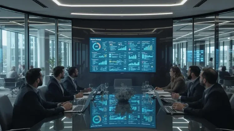 5 Essential Performance Management Templates for Teams