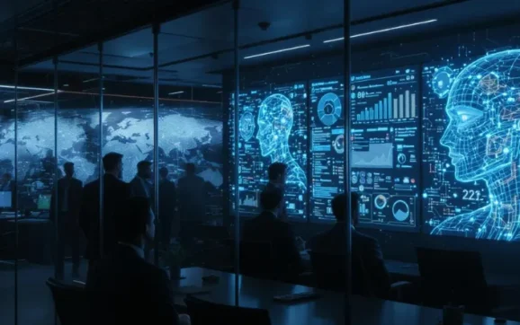 AI Driven Layoffs Rise Across Cisco and Block