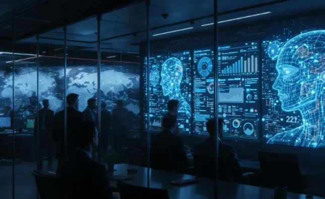 AI Driven Layoffs Rise Across Cisco and Block