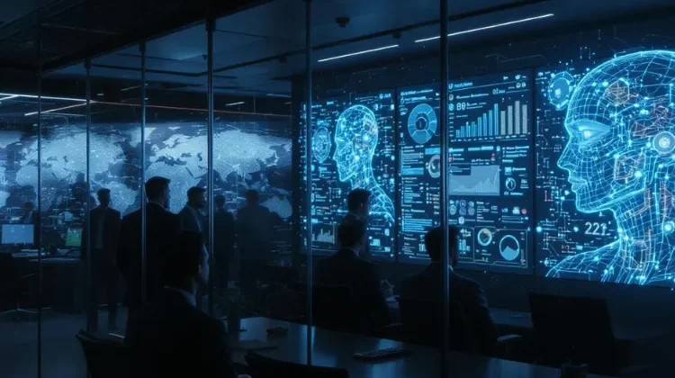 AI Driven Layoffs Rise Across Cisco and Block