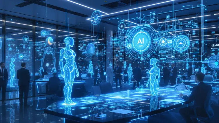 Agentic AI 2026 Practical Steps to Start Now