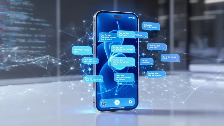 Apple to Transform Siri into a Built-in AI Chatbot Enhancing User Experience
