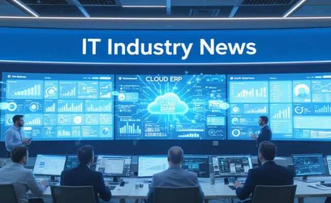 Best ERP Implementation Partners in Australia 2026