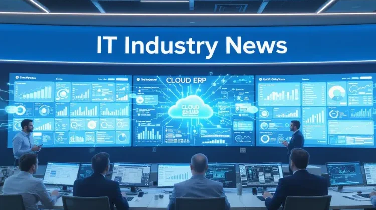 Best ERP Implementation Partners in Australia 2026