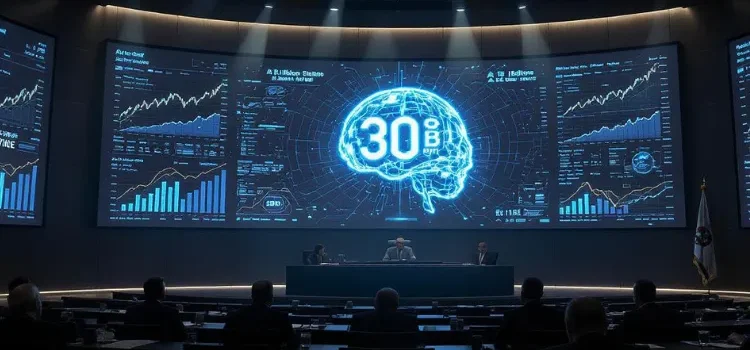 Elon Musk Trial Puts OpenAI Co Founder Under Scrutiny