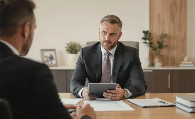 Estate Planning The Crucial Role of an Advisor Guide