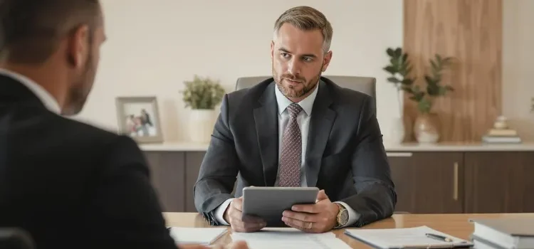 Estate Planning The Crucial Role of an Advisor Guide