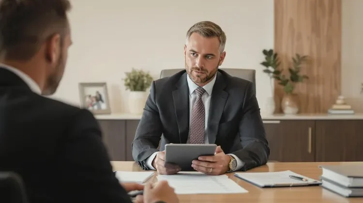 Estate Planning The Crucial Role of an Advisor Guide