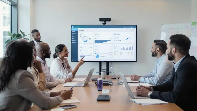 Gain Leadership Buy-In with 360-Degree Feedback