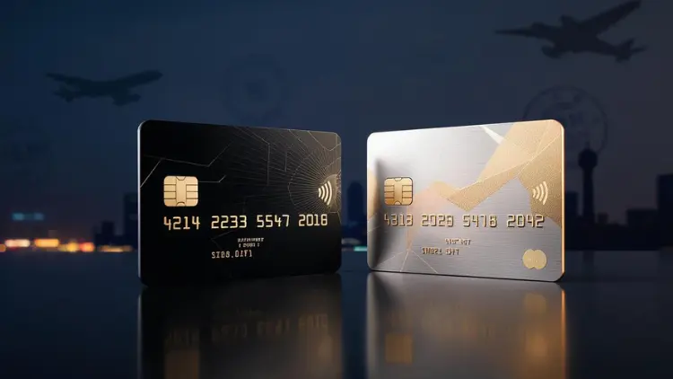 HDFC Infinia or ICICI Emerald Which Credit Card Wins