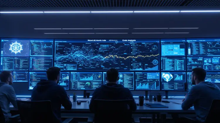 How AI Is Transforming Software Testing for Smarter Quality