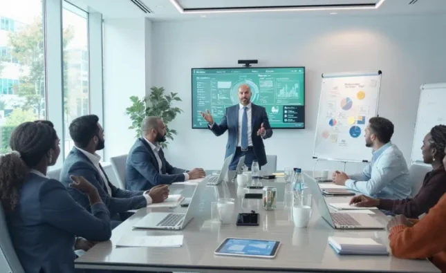How HR Soft Skills Influence Business Growth