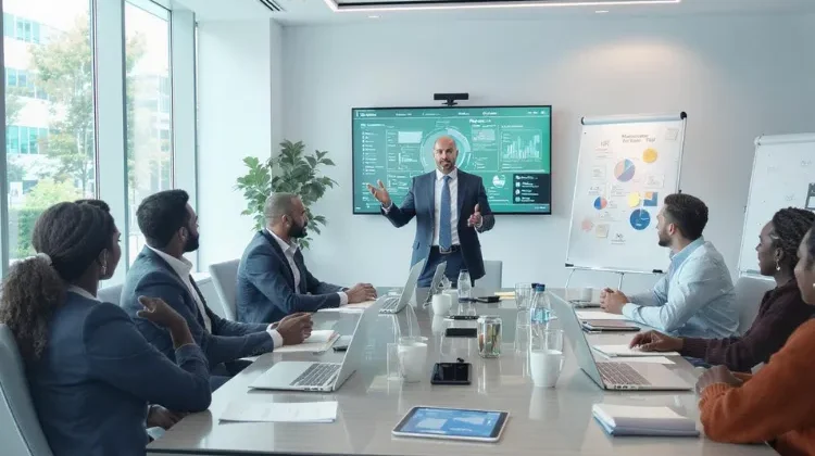 How HR Soft Skills Influence Business Growth