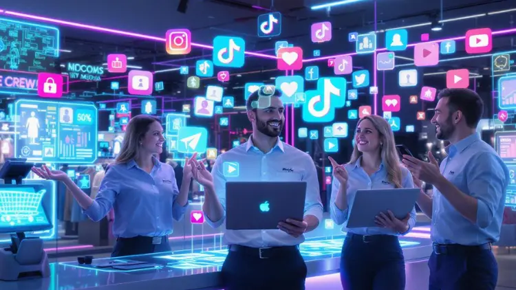 How Macy’s Is Expanding Its Style Crew Affiliate Program With Innovation