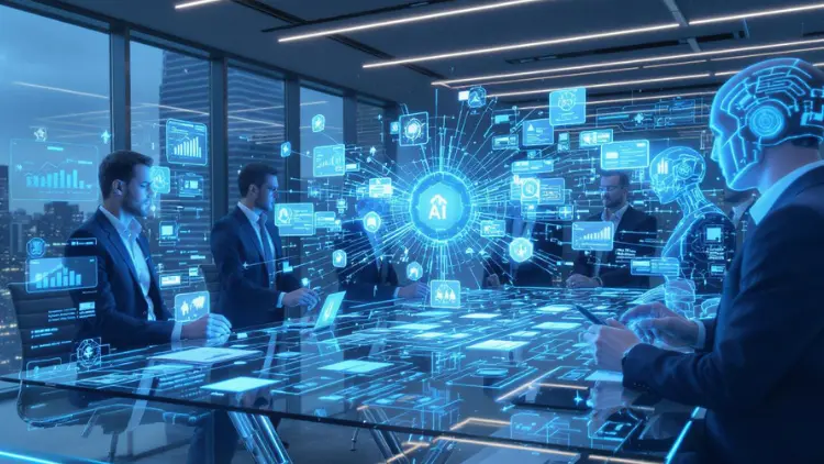 How Your Organization Can Scale Agentic AI Smartly