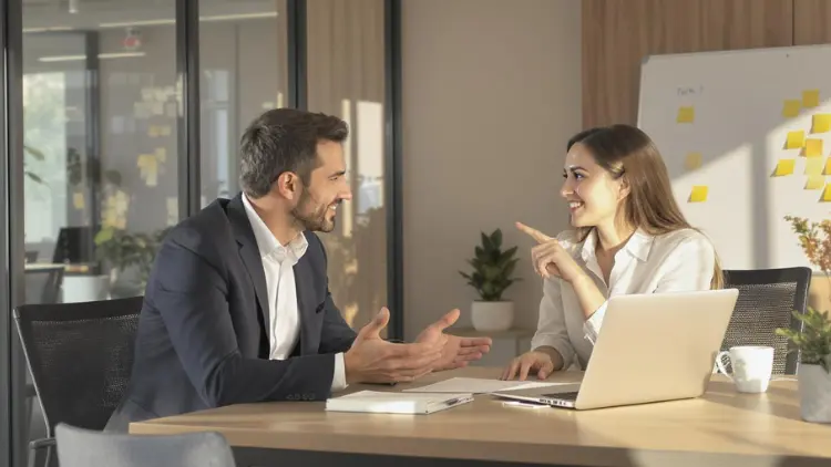 How to Respond Positively to Negative Employee Feedback