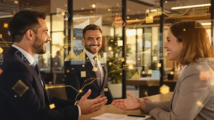 How to Sell Effectively Without Clear Value Proposition Metrics