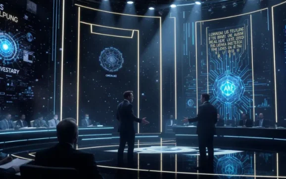 Jury Rejects Elon Musk OpenAI Lawsuit Claims
