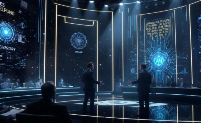 Jury Rejects Elon Musk OpenAI Lawsuit Claims