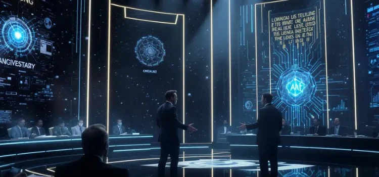 Jury Rejects Elon Musk OpenAI Lawsuit Claims