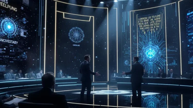 Jury Rejects Elon Musk OpenAI Lawsuit Claims